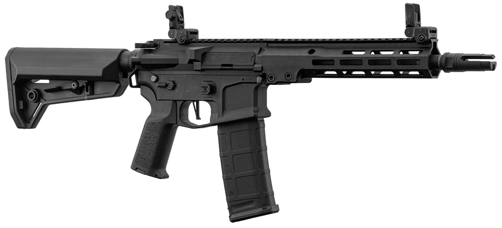 Fusil de Asalto Stalker 8 LT-44 Gen 2 NSR de Airsoft Eléctrico AEG Pack Completo 1,0 J | Lancer Tactical