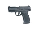 Pistola GBB CO₂ ASG Bersa BP9CC