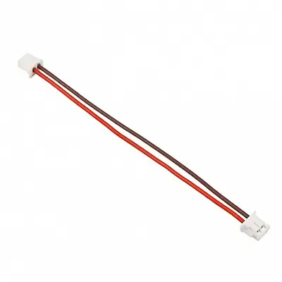 JeffTron HPA Solenoid Connector JT-HPA-CON para Scylla HPA V2