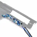 JeffTron Leviathan V3 Optical con Gatillo Regulable