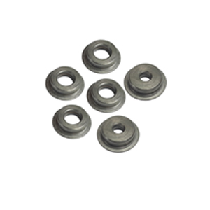 [B9FH] Bujes 9 mm Autolubricantes B9FH Acero CNC Alto ciclo Fire Hawk G&G FPS