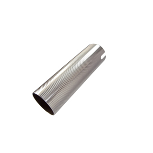 [PSG11] Cilindro Acero Inoxidable L85/SR25/PSG1 cañones 451-550mm FPS