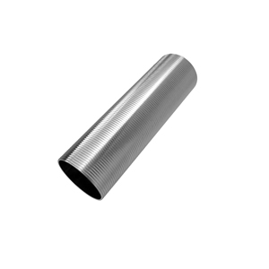 [PSG12] Cilindro Acero Inoxidable L85/SR25/PSG1 cañones 550mm FPS
