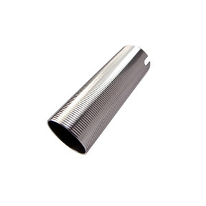 [CLTE] Cilindro Acero Inoxidable tipo E cañones 401-450mm FPS