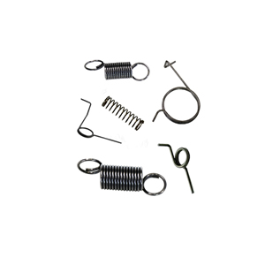 [SMV2] Juego Muelles reforzados Gearbox V2 AEG FPS