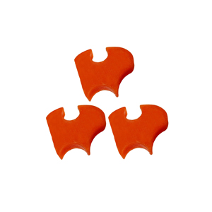 [Set 3 Delayers] Set 3 Delayers Tecnopolímero reforzado FPS