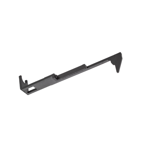 [carbono FPS] Tappet plate fibra carbono FPS Tokyo Marui NGRS