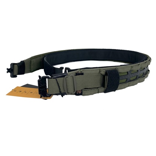 Cinturon Conquer FS Belt - Ranger Green