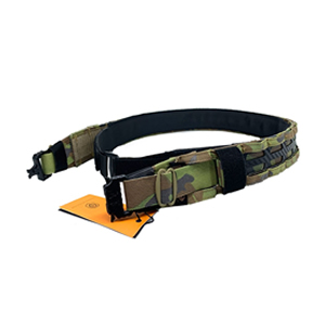 Cinturon Conquer FS Belt - Multicam