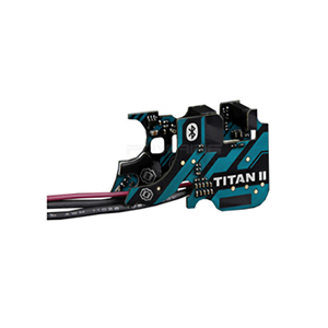 [5904121821559] Gatillo electronico Gate Titan II Bluetooth Expert V2 Aeg Rear Wired
