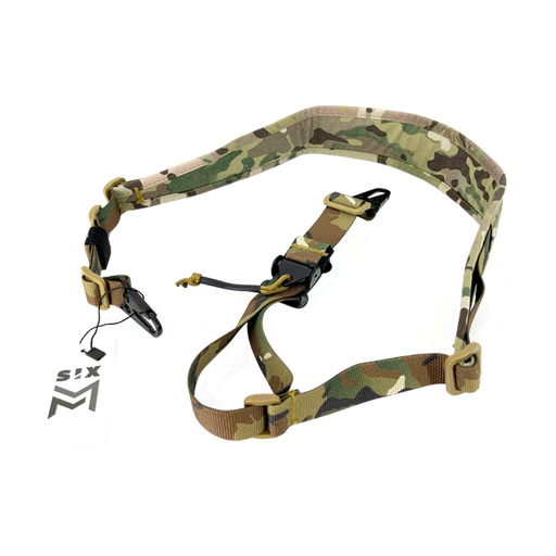 [Sixmm1] Correa 2 Puntos SP2 Sixmm - Multicam