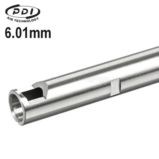 [vbvg566] Cañon de precisión PDI AEG 6.01 303mm