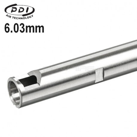 [fdfdfdf2121] Cañón de precisión PDI AEG 6.03 407mm