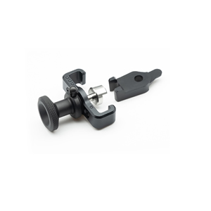 [90] Competition Charging Handle TTI con Selector Switch para AAP01 - Negro