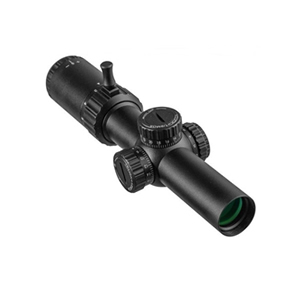 [Dot 1-5X24] Visor Short Dot 1-5X24 AOE