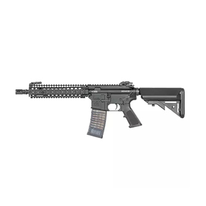 [DDMK18] Replica Daniel Defence DDMK18 GBBR [EMG] - Negro