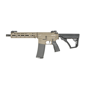[MK18 RIII 10.3] Replica Daniel Defense MK18 RIII 10.3" - FDE [EMG]
