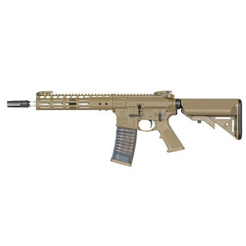 [300BLK] Replica Noveske 10.5" Gen III Shorty 300BLK AEG rifle [EMG] - Tan