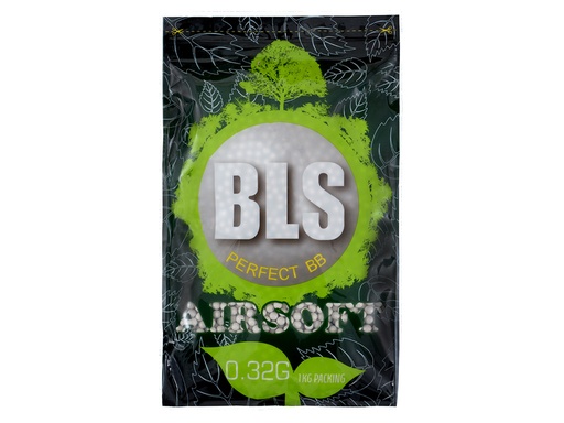 [5901698470906] Bolas BLS Perfect BB BIO 0,32G 1 KG
