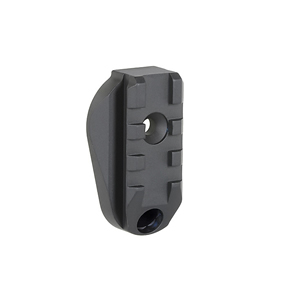 [a10105] Adaptador culata Picatinny para M4 5KU