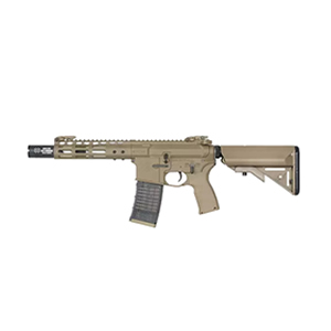 [GEN III] Replica Noveske 7.5" GEN III Diplomat AEG - FDE [EMG]