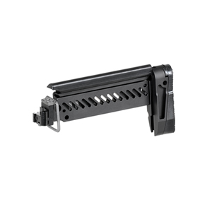 [U01-0071] Culata plegable tipo Zentico PT-1 AK para CYMA / LCT / GHK 5KU