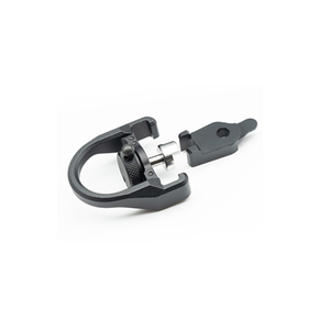 [94] Selector Switch Charge Ring TTI para AAP01 - Negro