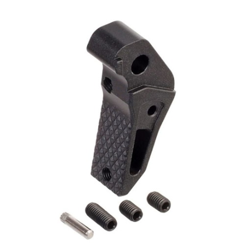 [89] Gatillo ajustable para AAP01 TTI- Negro
