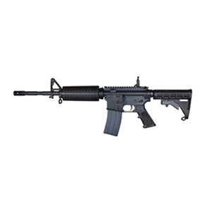 [CGS1A] Replica Cyma CGS1A Rifle de gas M4 14,5''