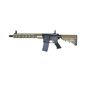 [CGS3L] Replica Cyma CGS3L Rifle de gas MK16 13,5"