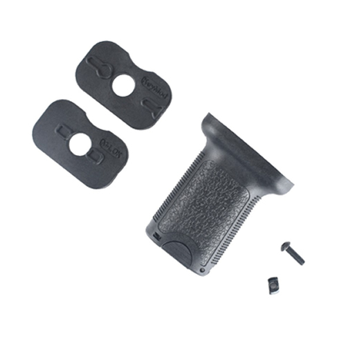 [MP1223-B] Grip vertical M-Lok/Keymod MP1223-B