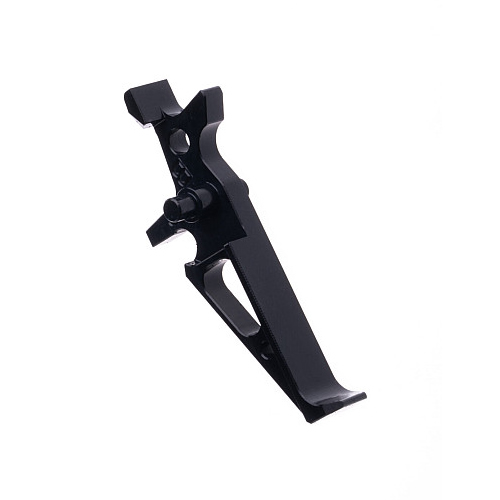 [RA6702] Gatillo AR15 -B- CNC Retroarms - Negro