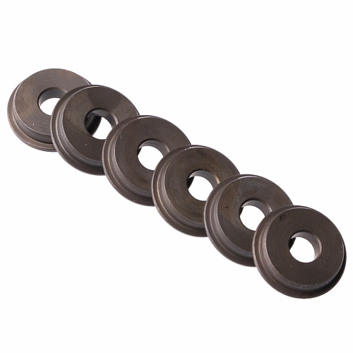 [RA6843] Rodamientos lisos 3mm - 8mm CNC Retroarms Low profile bushings