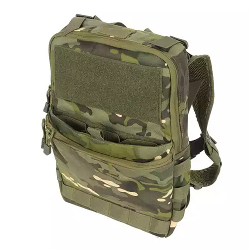 [backpack V2] Mochila Multi-purpose backpack V2 - Multicam