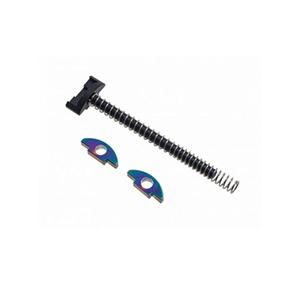 [COW-08-038649-00] Guia de muelle para AAP01 Cowcow - Negro