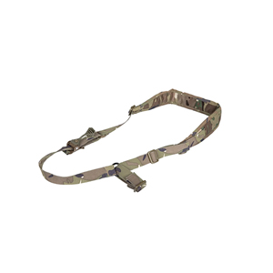 [PRI-31-039345-00] Correa graduable Primal Gear 1 punto - Multicam