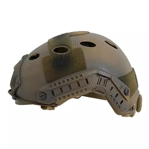 [Navy Seal] Casco Emerson Gear Fast PJ replica con ajuste rapido- Navy Seal
