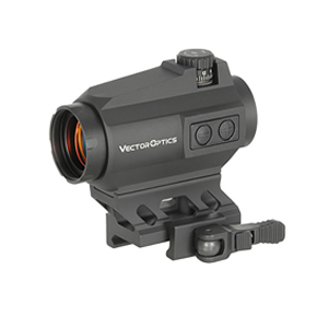 [192687272037] Vector Optics Maverick-II Plus 1x22 DBR