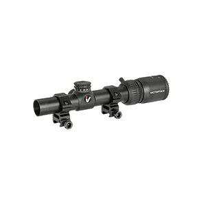 [192687277384] Victoptics ZOD 1-4x20IR LPVO