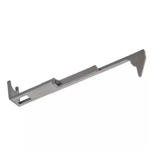 [ASRECF] Tappet Plate reforzado fibra de carbono AEG para Tokyo Marui FPS (ASRECF)