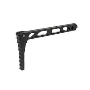 [11911306000] Culata AB-8 Skeleton con montura 1913 - Negro