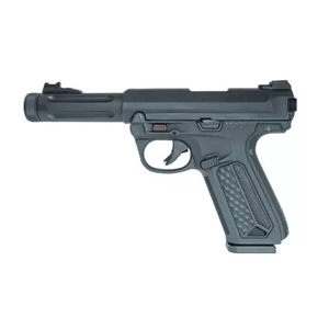 [10999306000] Pistola AAP01 GBB Semi Auto / Full Auto Action Army - Negro