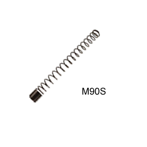 [00000007] Muelle VS M90S