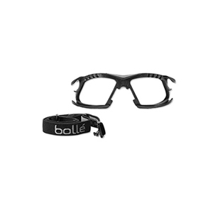 [BSRUSHKITFS] Bolle SBR foam & strap para Rush