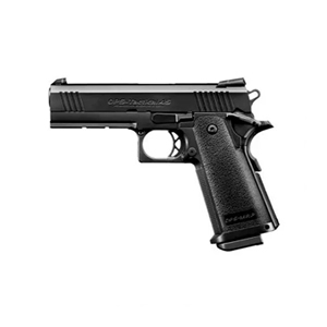 [TM142191] Pistola Hi-Capa 4.3 GBB Tokyo Marui - Negro