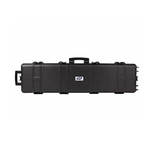 [19843] Maletin rigido ASG 139x39x15 cm - Negro