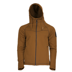 [Hoodie L] Chaqueta Ragnar Raids Einar Hoodie L - Coyote