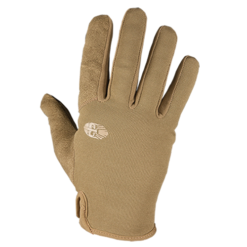 Guante Ragnar Raids Valkirie MK1 - Coyote
