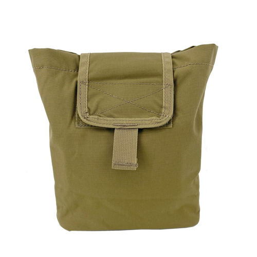 [CZ4235] Pouch Conquer FMD - Coyote Brown