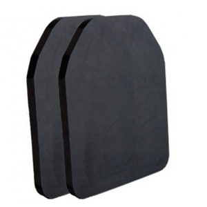 [CZ2182] Placas para chaleco Dummy Sapi Plate espuma 2 unidades